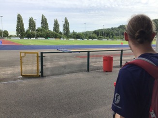 V - Janoš&#39;s Welsh Nat 5k Champ Race. Cardiff, 2022 (2)