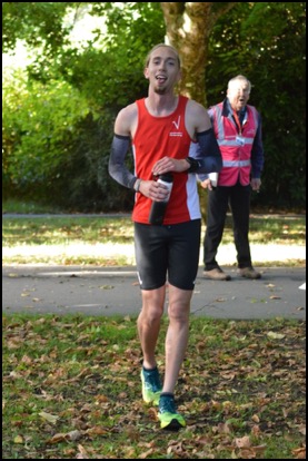 V - Aber Parkrun Record Spet 2022 4